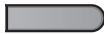 PANASONIC DVD-LS82 - Selecting how to show 4:3 aspect pictures on the LCD - 1