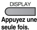 PANASONIC DVD-LS82 - Écoute des basses via les enceintes (H.Bass) DVD-V DVD-VR - 1