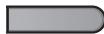 PANASONIC DVD-LS82 - Sezione dell'aspetto delle immagini 4:3 sullo schermo LCD - 1