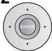PANASONIC DVD-LS82 - Utilizzo dei menu sullo schermo - 2