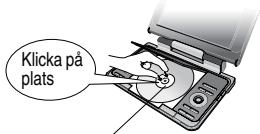 Klicka på plats