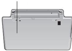 PANASONIC DVD-LS82 - ADVARSEL! - 1