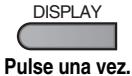 PANASONIC DVD-LS82 - Cambio de los ajustes del reproductor - 1