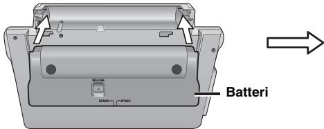 Batteri