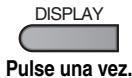 PANASONIC DVD-LS82 - Utilización de los menús en pantalla - 1