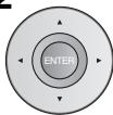 PANASONIC DVD-LS82 - Modifica delle impostazioni del lettore - 2