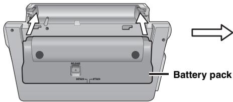 Battery pack
