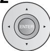 PANASONIC DVD-LS82 - Per ripetere una sezione specifica (A-B Repeat) - 2