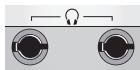 PANASONIC DVD-LS82 - Precauciones - 1