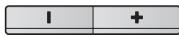 PANASONIC DVD-LS82 - Réglez le volume. - 1