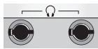 PANASONIC DVD-LS82 - Advarsel - 1