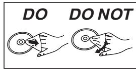 DO DO NOT