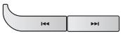 PANASONIC DVD-LS82 - Operazioni principali con l'unità - 4