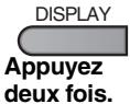 PANASONIC DVD-LS82 - Affichage de l'état de la lecture en cours (Quick OSD) - 1