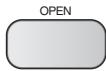 PANASONIC DVD-LS82 - Open het deksel. - 1