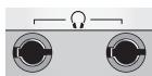 PANASONIC DVD-LS82 - Précautions - 1