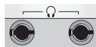 PANASONIC DVD-LS82 - Varningar - 1