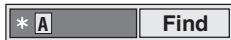 PANASONIC DVD-LS82 - ■ Recherche sur un titre de contenu ou de groupe - 1
