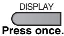 PANASONIC DVD-LS82 - Reviewing titles/programs to play (Advanced Disc Review) - 1