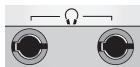 PANASONIC DVD-LS82 - Precauzioni - 1