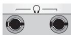 PANASONIC DVD-LS82 - Waarschuwingen - 1