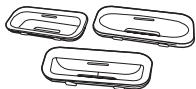 SHARP CD-DH950 - Accessories - 4