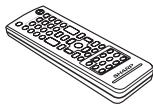 SHARP CD-DH950 - Accessories - 1