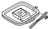 SHARP CD-DH950 - Accessories - 2