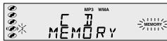 SHARP CD-DH950 - Programmed play (MP3/WMA) - 1
