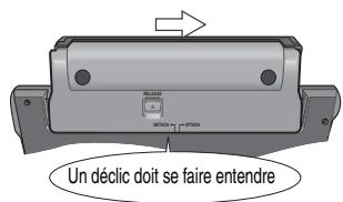 PANASONIC DVD-LS86 - Retrait - 2