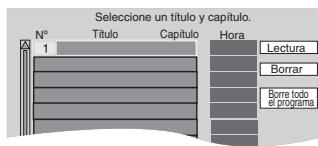 PANASONIC DVD-LS86 - Reproduccion programada (hasta 32 elements) - 1