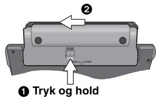 PANASONIC DVD-LS86 - Aftagning - 2