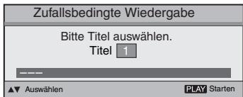 PANASONIC DVD-LS86 - Beisiel: DVD-V - 1
