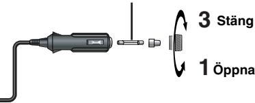 PANASONIC DVD-LS86 - Byta sakring - 1