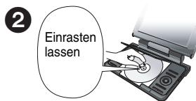 PANASONIC DVD-LS86 - Abspielen von Discs - 3