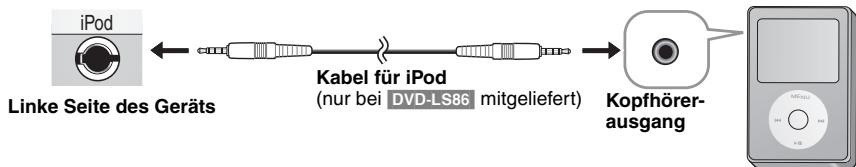 PANASONIC DVD-LS86 - DVD-LS86 - 1