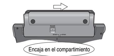 PANASONIC DVD-LS86 - Desinstalación - 2