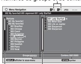 PANASONIC DVD-LS86 - Appuyez une seule fois. - 2