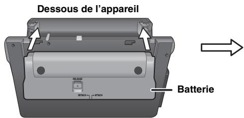 PANASONIC DVD-LS86 - Retrait - 1