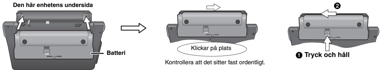PANASONIC DVD-LS86 - Ta bort - 1