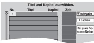 PANASONIC DVD-LS86 - Beispiel: DVD-V - 1