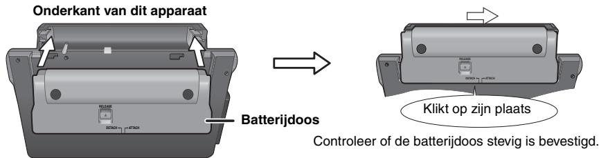 PANASONIC DVD-LS86 - ■ Demonteren - 1