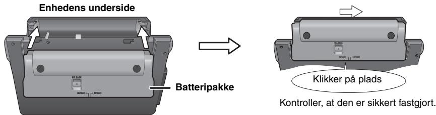 PANASONIC DVD-LS86 - Aftagning - 1