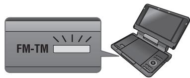 PANASONIC DVD-LS86 - Preparativos - 4