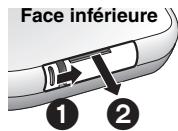 PANASONIC DVD-LX8EG - Telecommande - 1