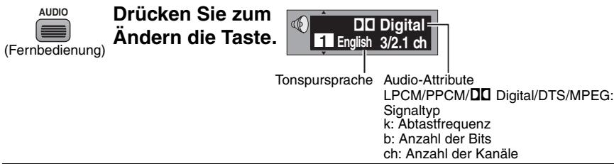 PANASONIC DVD-LX8EG - Weiterschalten von Standbildern DVD-A - 2