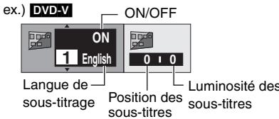 PANASONIC DVD-LX8EG - Appuyez pour changer. - 1