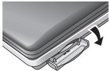 PANASONIC DVD-LX97 - Lecture de cartes SD - 1