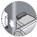 PANASONIC DVD-LX97 - Attaching the unit to the bracket. - 2