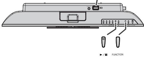 SHARP DK-KP82PH - Remarques : - 1